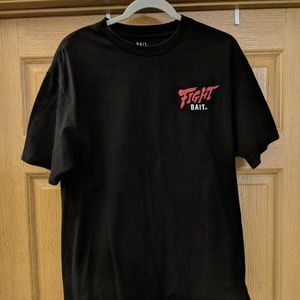 Bait Street Fighter limited release tee